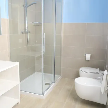 Bed & Breakfast Pan Di Zucchero