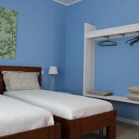 Pan Di Zucchero Bed & Breakfast 3*