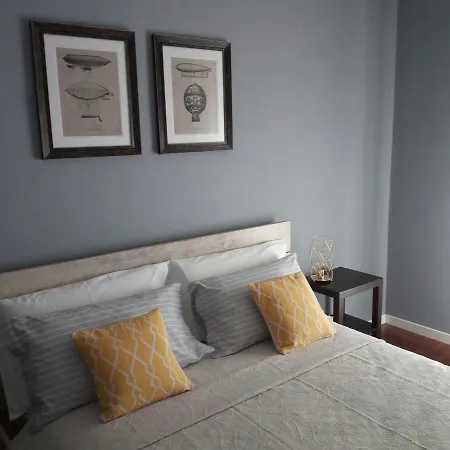 Pan Di Zucchero Bed & Breakfast 3*