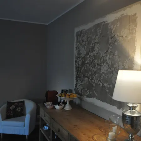 Pan Di Zucchero Bed & Breakfast *