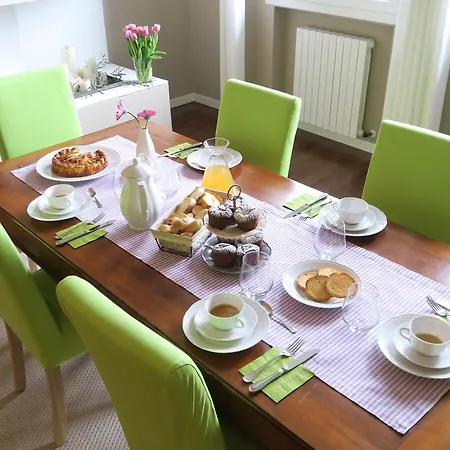 Pan Di Zucchero Cittadella