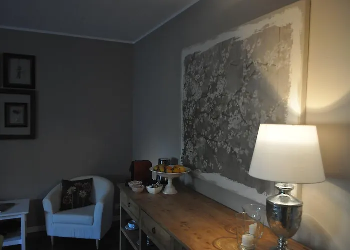 Pan Di Zucchero Bed and breakfast 3*