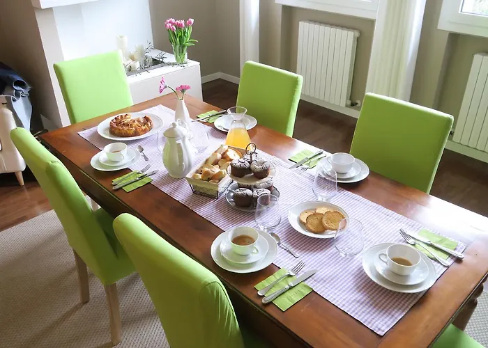 Pan Di Zucchero Cittadella