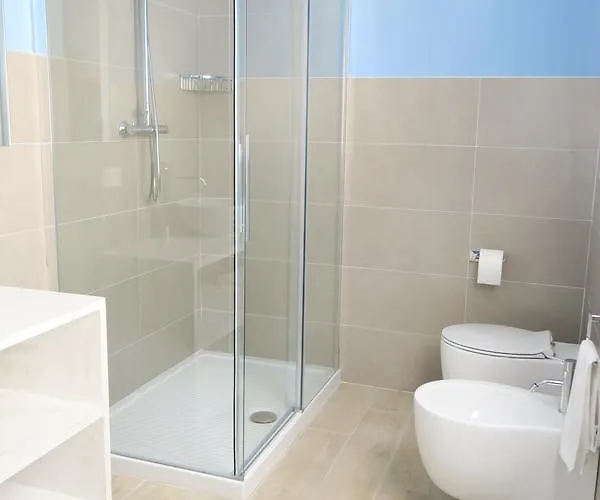 Bed & Breakfast Pan Di Zucchero